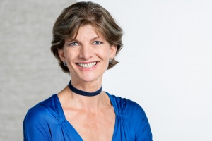 Katharina Starlay
